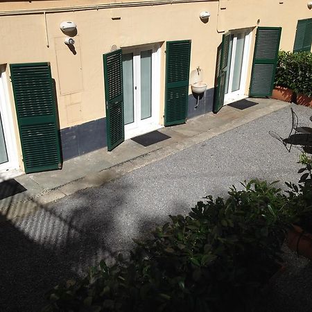 Cabella Fine Flat Leilighet Genova Eksteriør bilde