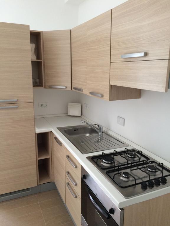 Cabella Fine Flat Leilighet Genova Rom bilde