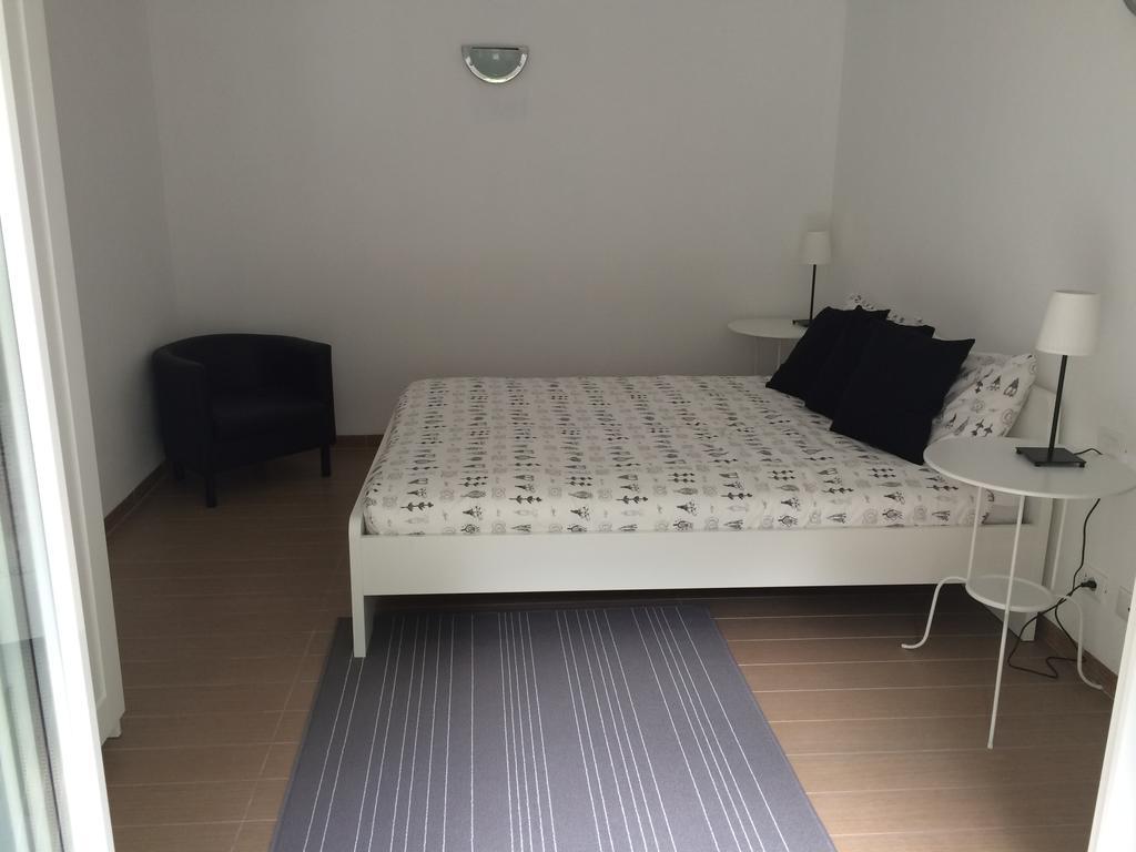 Cabella Fine Flat Leilighet Genova Rom bilde
