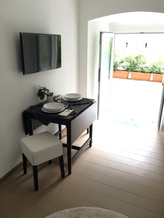 Cabella Fine Flat Leilighet Genova Rom bilde