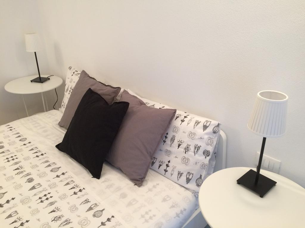 Cabella Fine Flat Leilighet Genova Rom bilde