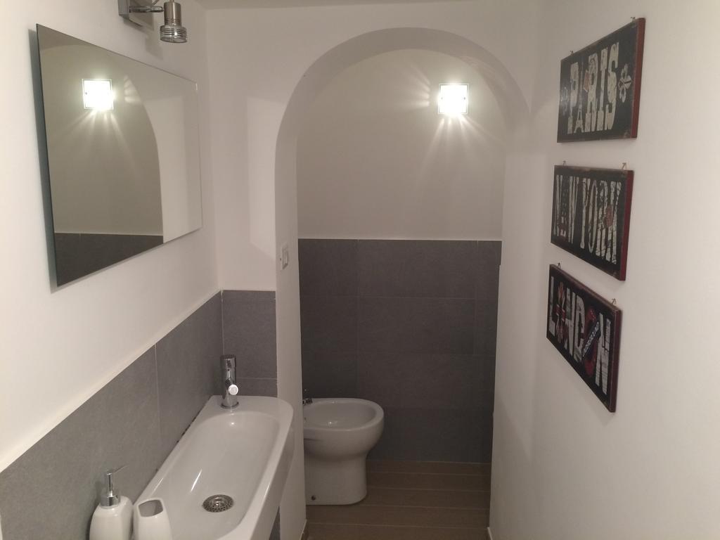 Cabella Fine Flat Leilighet Genova Rom bilde