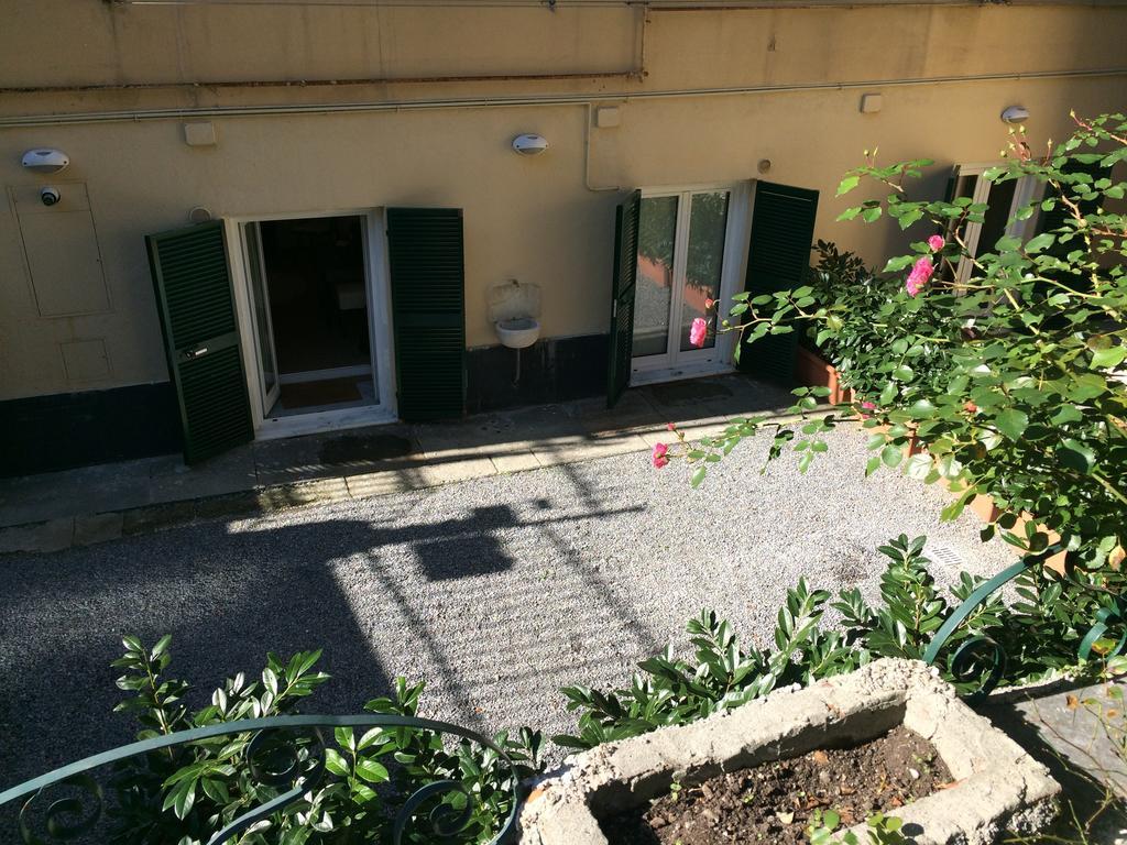 Cabella Fine Flat Leilighet Genova Rom bilde