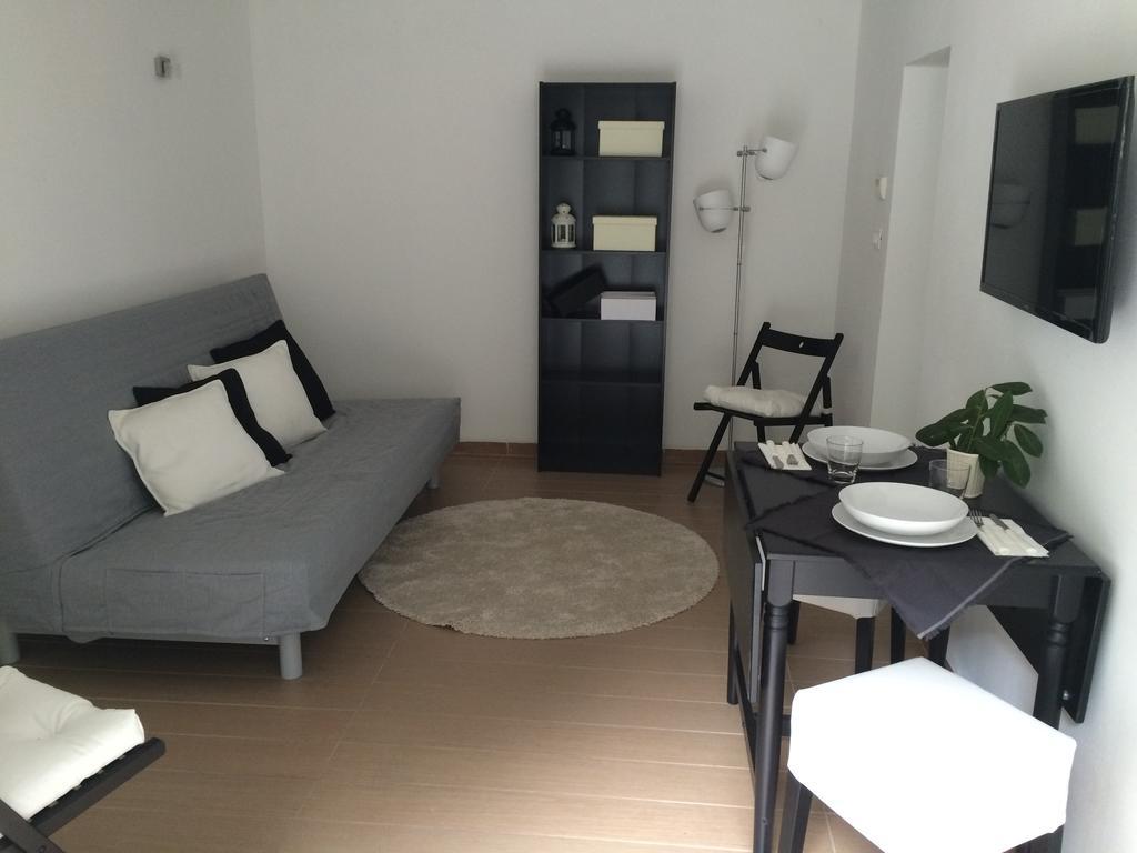 Cabella Fine Flat Leilighet Genova Rom bilde