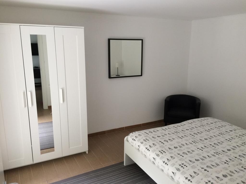 Cabella Fine Flat Leilighet Genova Rom bilde