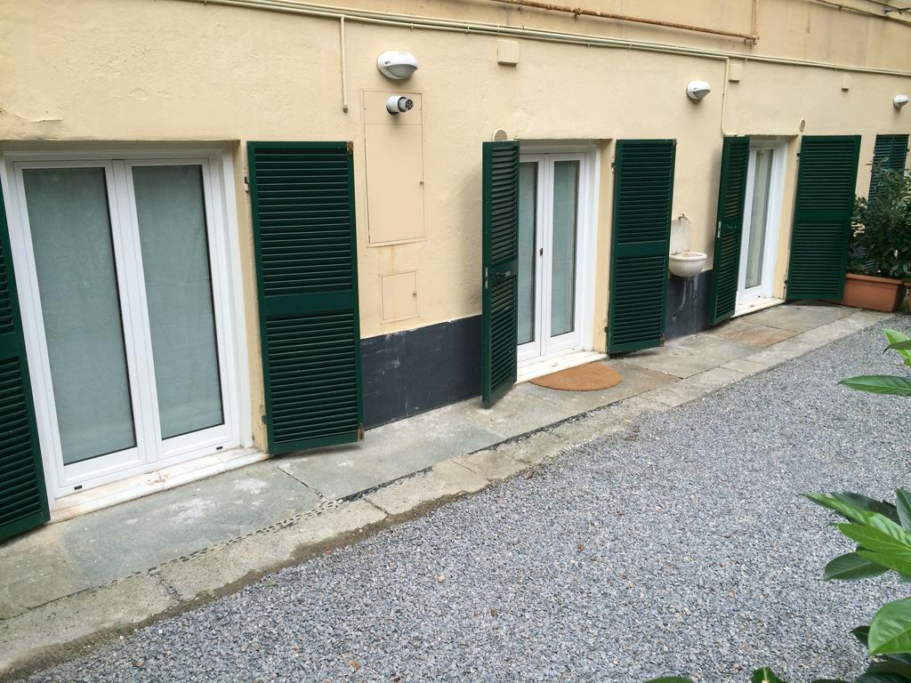 Cabella Fine Flat Leilighet Genova Rom bilde