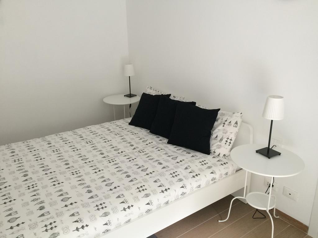 Cabella Fine Flat Leilighet Genova Rom bilde